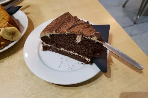 Gaunts Bakery photo 4